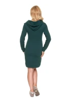 Tehotenské šaty model 157836 PeeKaBoo