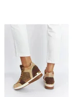 Tenisky model 207554 Solea