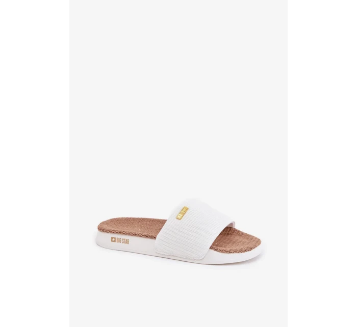 Papuče model 211675 Step in style