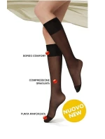 Ponožky Golden Lady Super Comfort 20 den A'2