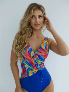 Plavky Vlastné S 1069 V1LN7 Larnaka 7