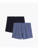 Boxerky Atlantic 2MBX-054 A'2 M-3XL