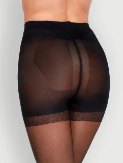 Dámske pančuchové nohavice Mona Push-Up 20 den 2-4