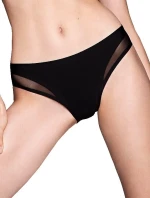 Dámske nohavičky Lama Laser Cut L-POL 5017 BI-02 2XL