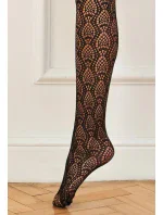 Pančuchy Veneziana Carino 1-4