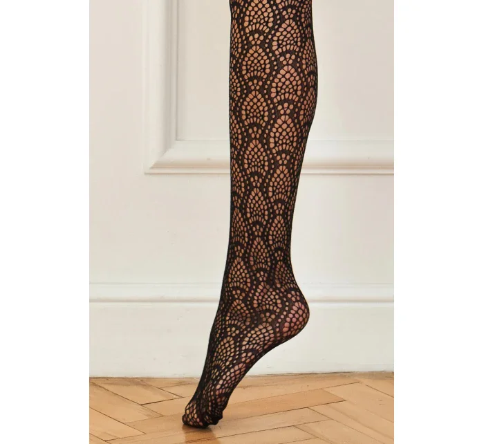 Pančuchy Veneziana Carino 1-4