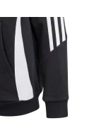 Mikina Tiro 24 s kapucí Jr model 19654659 - ADIDAS