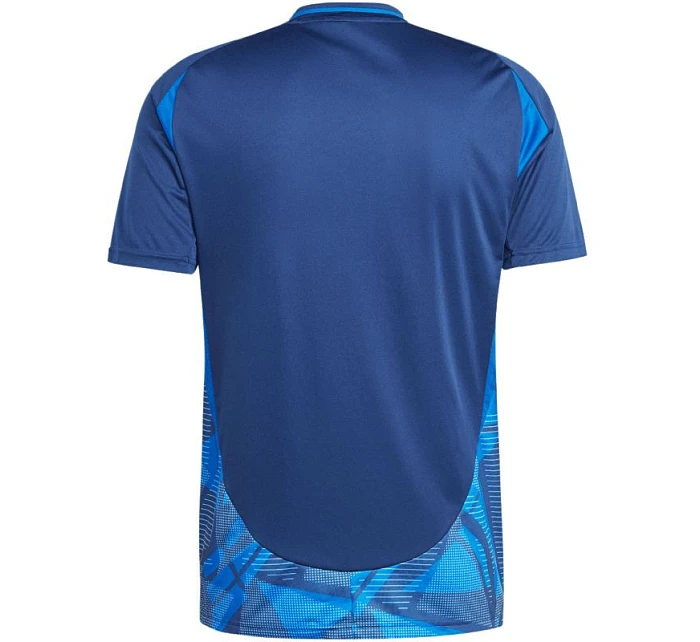 Pánsky dres adidas Tiro 24 Competition Match Jersey M IQ4758