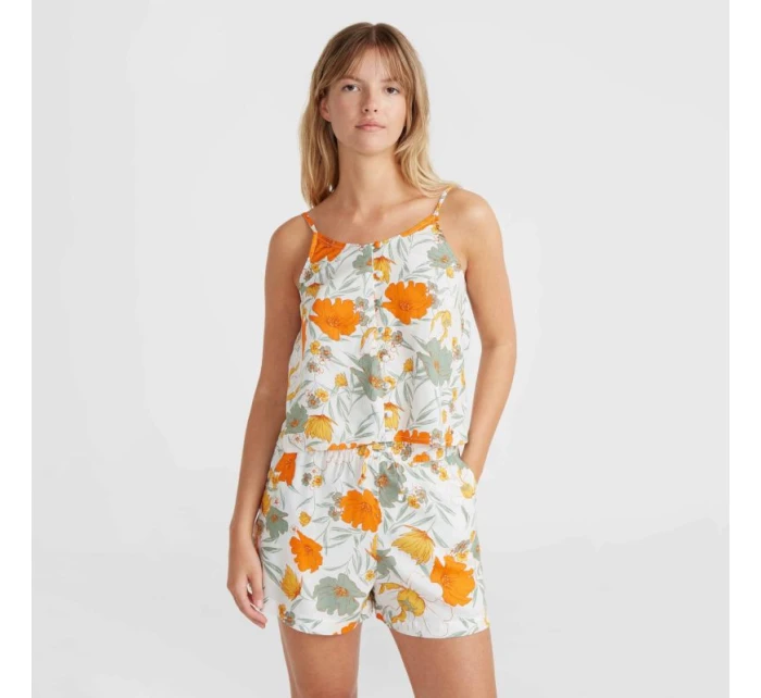 Plážové šortky O'Neill Amiri W 92800613091