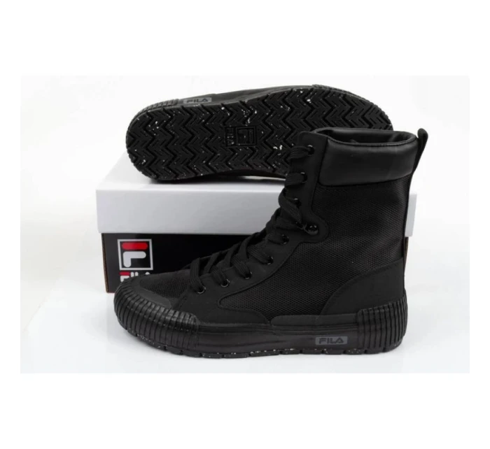 W dámské boty model 20182521 - Fila