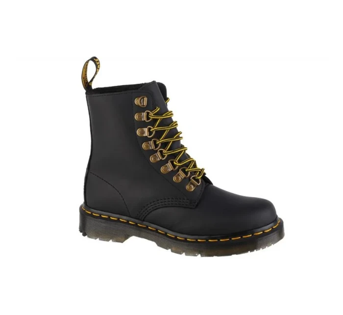 Dr. Martens 1460 Pascal hlinené topánky DM27007001