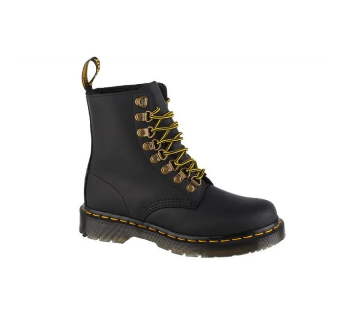 Dr. Martens 1460 Pascal hlinené topánky DM27007001