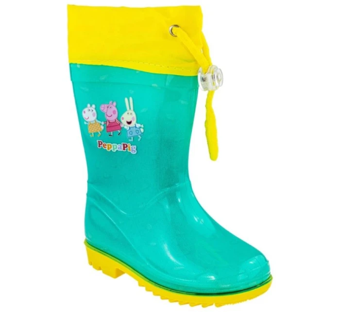 Jr wellingtons model 20247277 - Coqui