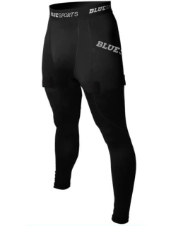 BlueSports Kalhoty Ribano na suchý zip s  M model 20853801 - Inny