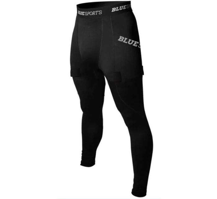 BlueSports Kalhoty Ribano na suchý zip s  M model 20853801 - Inny