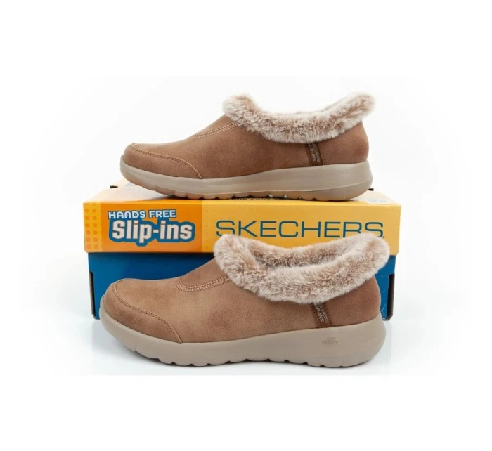 Boty W model 20625049 - Skechers Boty W model 20625049 - Skechers