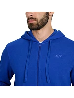 Mikina 4F M 4FWAW25TSWSM1982 36S muži Mikina 4F M 4FWAW25TSWSM1982 36S muži