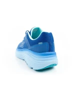 Pánska športová bežecká obuv Skechers Max Cushioning light blue