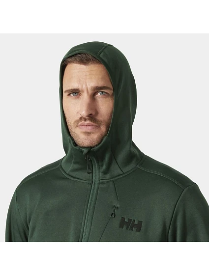 pánská fleecová mikina  PRO FLEECE JACKET 390 model 21814264 - Helly Hansen