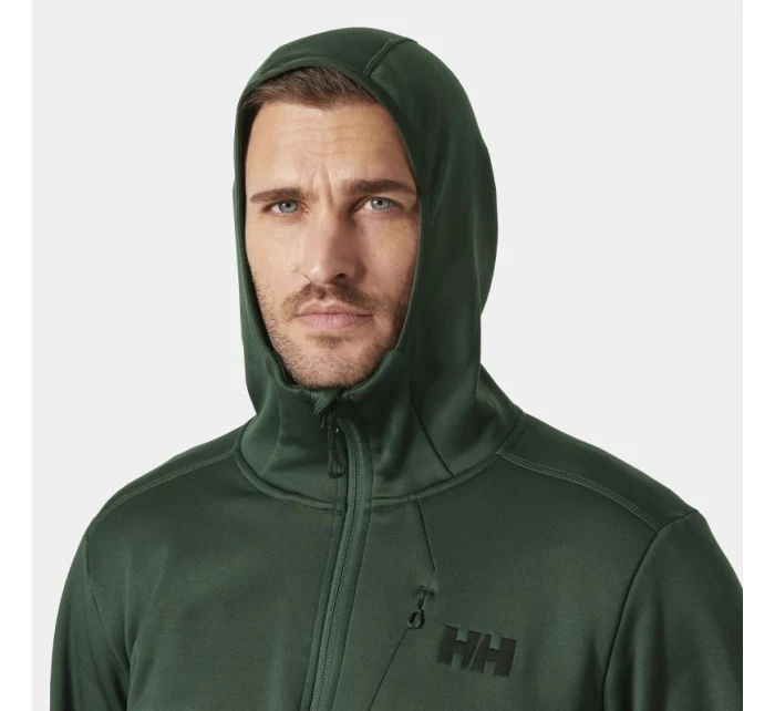 Helly Hansen pánská fleecová mikina ODIN THERMAL PRO FLEECE JACKET 49326 390 Helly Hansen pánská fleecová mikina ODIN THERMAL PRO FLEECE JACKET 49326 390