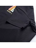 Detské tričko s krátkym rukávom HOLIDAY JRG