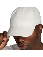 Club baseballová čepice bílá model 22171049 - NIKE