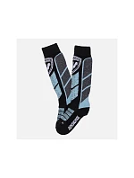 Detské lyžiarske ponožky ROSSIGNOL JR THERMOTECH SOCKS, modré Detské lyžiarske ponožky ROSSIGNOL JR THERMOTECH SOCKS, modré