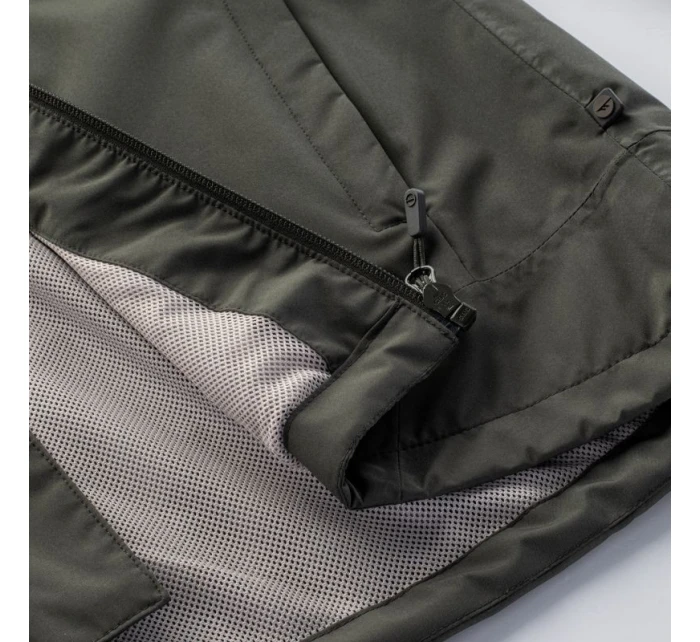 Dámska bunda temucio W 92800396838 - Hi-Tec