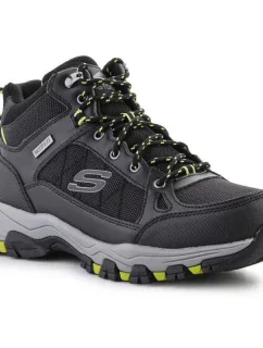 Skechers Selmen - Melano M 204477-BLK