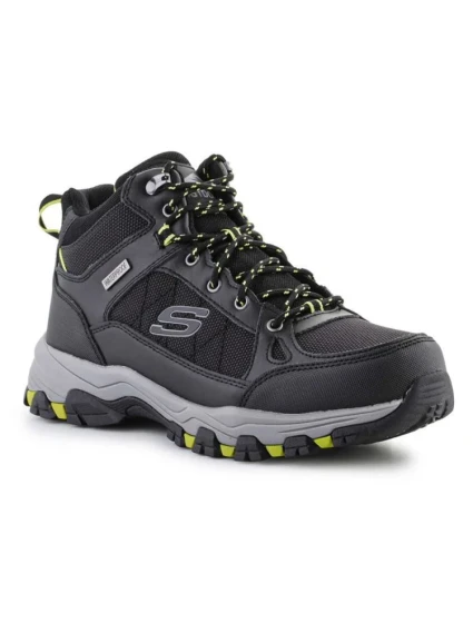 Skechers Selmen - Melano M 204477-BLK