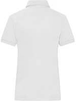 JN Dámské žerzejové polo 02. white model 22531260 - Daiber JN Dámské žerzejové polo 02. white model 22531260 - Daiber