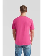 Original T Tričko model 22451341 red - Fruit of the Loom Original T Tričko model 22451341 red - Fruit of the Loom