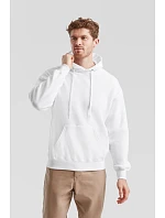 Fruit of the Loom Classic Hooded Sweat Mikina s kapucňou 16.2208 light graphite Fruit of the Loom Classic Hooded Sweat Mikina s kapucňou 16.2208 light graphite