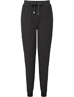 NN 610 Dámské strečové kalhoty Jogger model 22418359 black - Onna NN 610 Dámské strečové kalhoty Jogger model 22418359 black - Onna