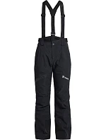 Tenson Core Ski Pants Women Dámske lyžiarske nohavice 84.7103 čierne Tenson Core Ski Pants Women Dámske lyžiarske nohavice 84.7103 čierne