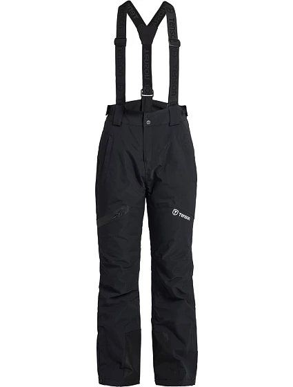 Tenson Core Ski Pants Women Dámske lyžiarske nohavice 84.7103 čierne Tenson Core Ski Pants Women Dámske lyžiarske nohavice 84.7103 čierne