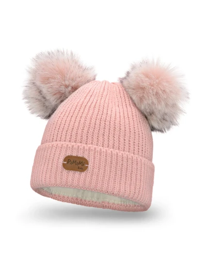 Pamami 17223 farba:009 púdrovo ružová Pamami 17223 farba:009 púdrovo ružová