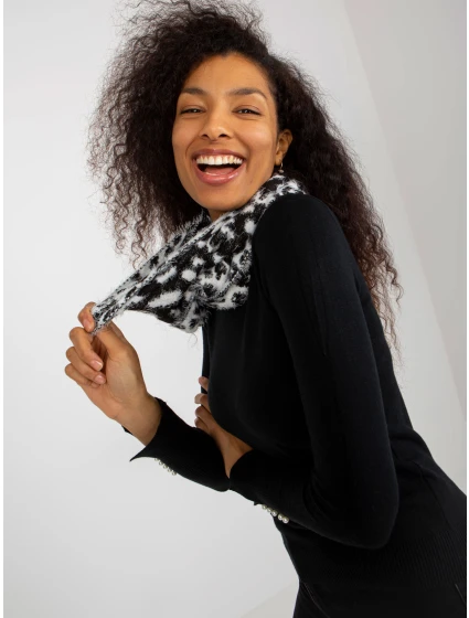 Komín AT KM ENEC B63.33P biely čierny Komín AT KM ENEC B63.33P biely čierny