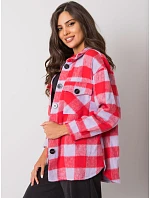 Koszula EM KS  czerwony model 22214212 - FPrice