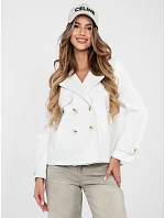 Kurtka IT KR model 22002700 ecru - FPrice