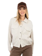 IT KS košeľa FL9273.29 béžová