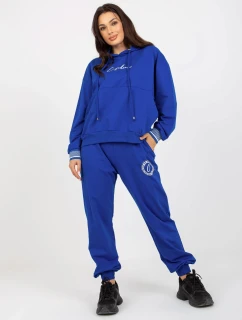 Souprava RV KMPL model 17790393 tmavě modrá - FPrice