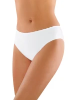 Nohavičky BBL 119 White - Babell