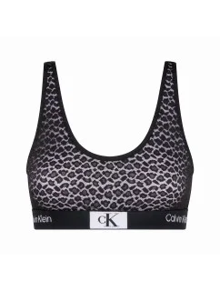 Dámská sportovní podprsenka   model 20892322 - Calvin Klein