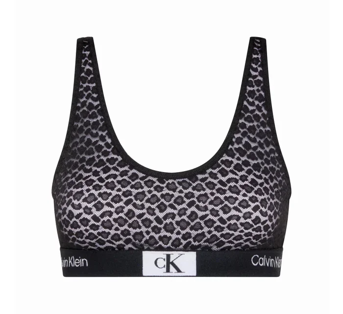 Dámská sportovní podprsenka   model 20892322 - Calvin Klein