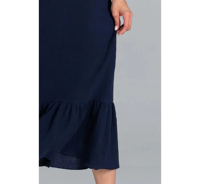 Dámské šaty model 17451812 - Figl Dámské šaty model 17451812 - Figl