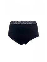 Dámské kalhotky Queen  černá  model 18415807 - Janira