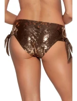 NOHAVIČKY SF 166/10 MEDENÝ LESK