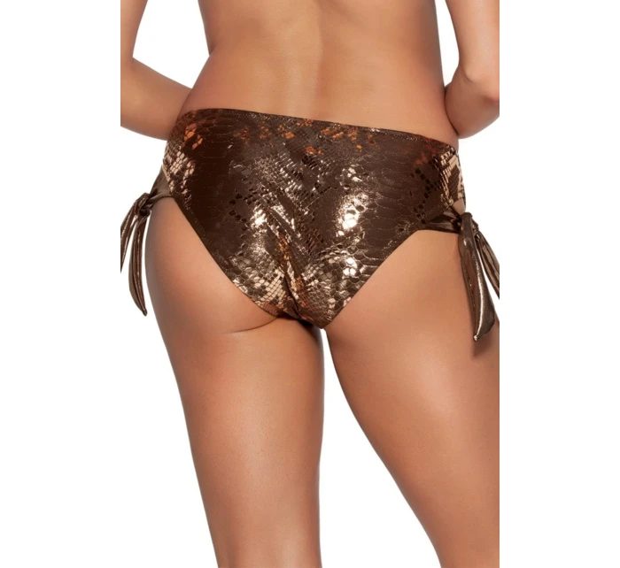 NOHAVIČKY SF 166/10 MEDENÝ LESK