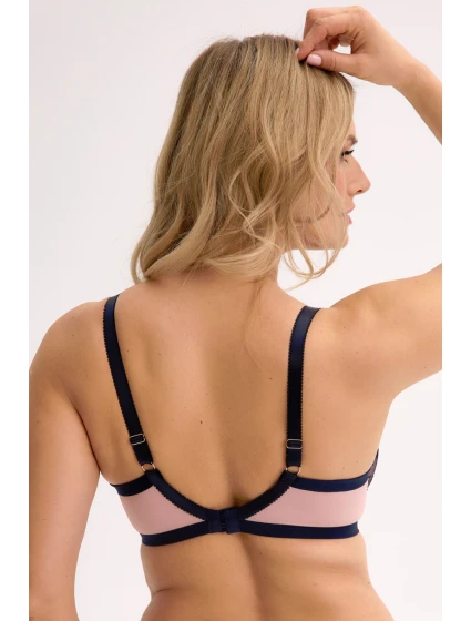 PODPRSENKA ART. NAVY BLUE model 21252923 - Gaia PODPRSENKA ART. NAVY BLUE model 21252923 - Gaia